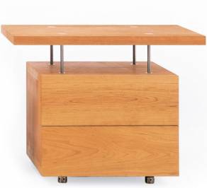 Тумба прикроватная Riva 1920 Piano Design, 28.03.1