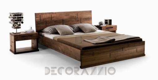 Тумба прикроватная Riva 1920 Vera - Vera-Com1