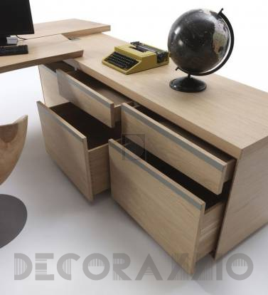 Комплект в офис Riva 1920 Implement - Implement_Office