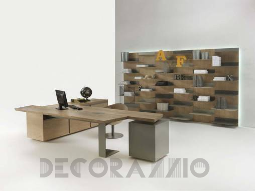 Комплект в офис Riva 1920 Implement - Implement_Office