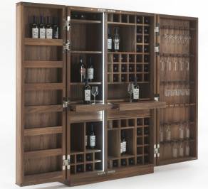 Бар Riva 1920 Cambusa, Cambusa Wine