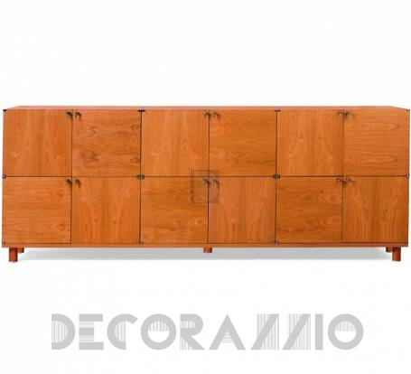 Тумба Riva 1920 Cibic - Cibic 03