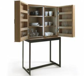 Буфет Riva 1920 Fly, Fly Storage