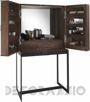 Туалетный столик Riva 1920 Fly - Fly Vanity