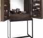 Туалетный столик Riva 1920 Fly - Fly Vanity
