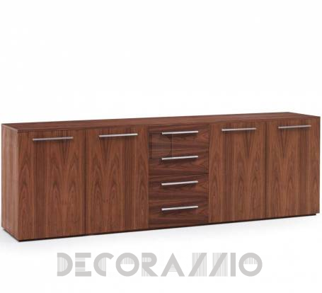 Буфет Riva 1920 Leonardo - Natura-Leonardo