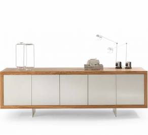 Тумба Riva 1920 Maderno, Maderno Wood