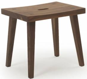 Приставной столик Riva 1920 Bonanza, Bonanza Small Table