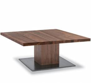 Кофейный, журнальный столик Riva 1920 Boss, Boss Basic Small 1