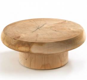Кофейный, журнальный столик Riva 1920 Kenobi, Kenobi_Small Table