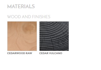 Кофейный, журнальный столик Riva 1920 Legno Vivo - Natura-Legno_Vivo4