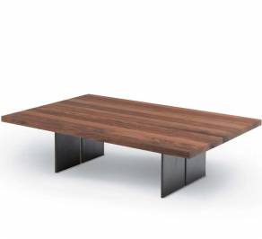 Кофейный, журнальный столик Riva 1920 Natura, Natura-Smallt1