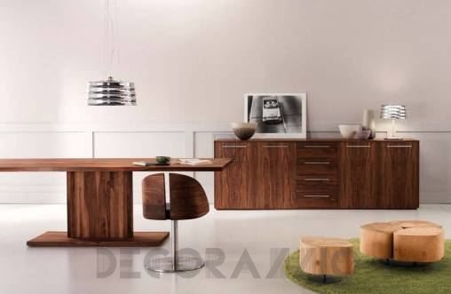Кофейный, журнальный столик Riva 1920 Tobi - 47.08.2CE