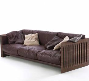 Диван Riva 1920 Soft Wood, Soft Woo Div2