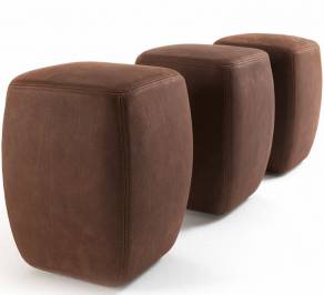 Пуф Riva 1920 Betty, Betty-Pouf