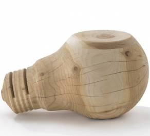 Табурет Riva 1920 Bilbo, Bilbo