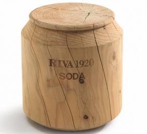 Табурет Riva 1920 Cola, Cola