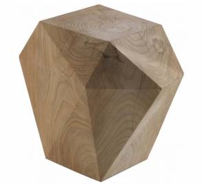 Табурет Riva 1920 Cut, Cut 2