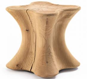 Табурет Riva 1920 Ficus, Ficus