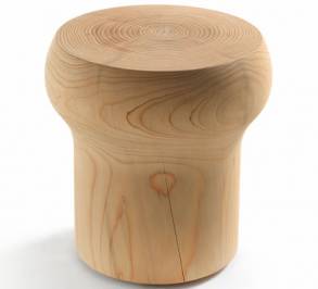 Табурет Riva 1920 Kenobi, Kenobi_Stool