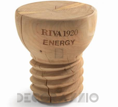 Статуэтка Riva 1920 Lampadina - Lampadina