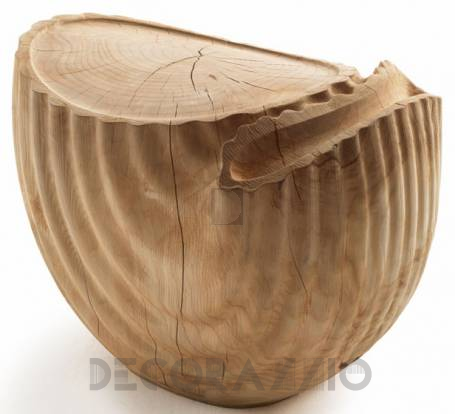 Табурет Riva 1920 Pipa - Pipa