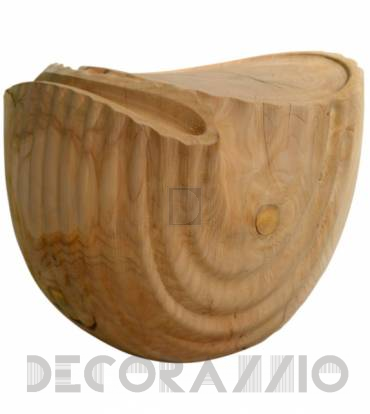 Табурет Riva 1920 Pipa - Pipa