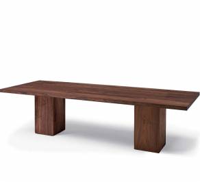 Обеденный стол Riva 1920 Boss, Boss Basic 1