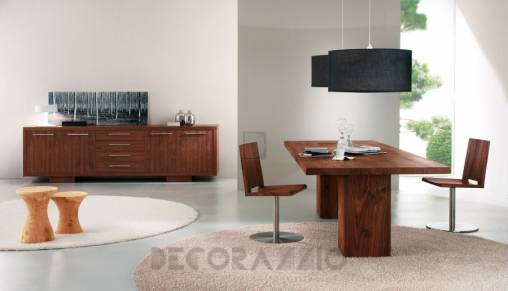 Обеденный стол Riva 1920 Boss - Boss Basic 1