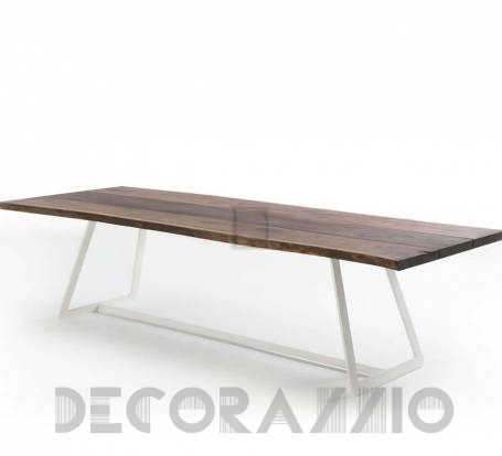 Обеденный стол Riva 1920 Calle - Callecult 1