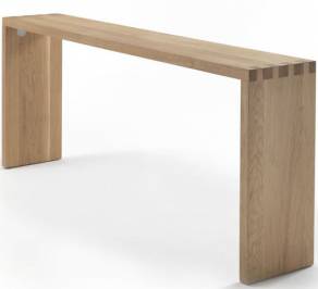 Консольный стол Riva 1920 Consolle Frame, Frame 1