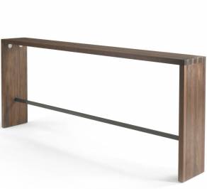 Консольный стол Riva 1920 Consolle Frame, Consolle Frame-Bar