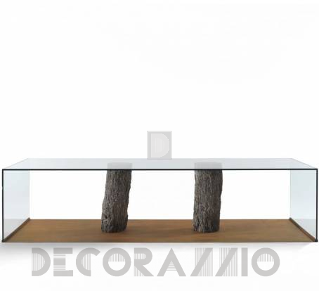 Обеденный стол Riva 1920 Laguna - Briccola-Piva