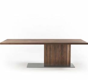Обеденный стол Riva 1920 Liam, Liam Wood