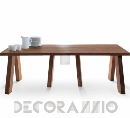 Обеденный стол Riva 1920 Ludo - 48.02.1