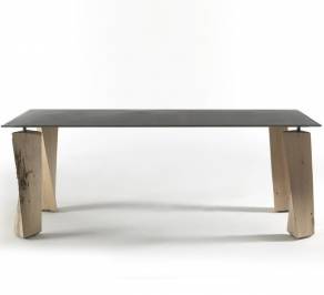 Обеденный стол Riva 1920 Le Briccole, Briccola-Cerri