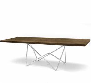 Обеденный стол Riva 1920 Piano Design, Piano 2006-1