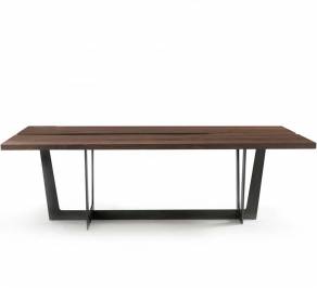 Обеденный стол Riva 1920 Rialto, Rialto Table