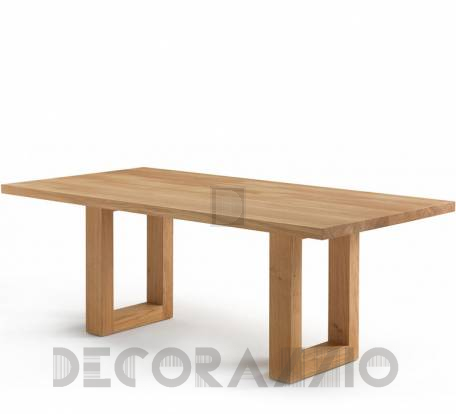 Обеденный стол Riva 1920 Sherwood - 3.56.1 Wood