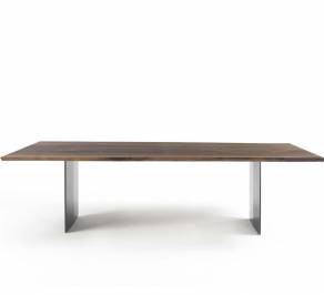 Обеденный стол Riva 1920 Sky-Natura, Sky-Natura Natural Sides
