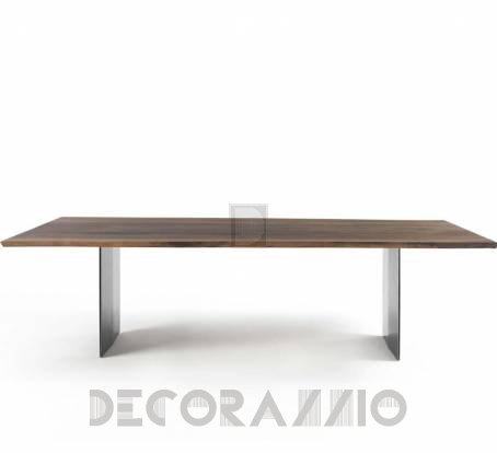 Обеденный стол Riva 1920 Sky-Natura - Sky-Natura Natural Sides