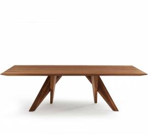 Обеденный стол Riva 1920 Sw Table, Sw1