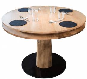 Обеденный стол Riva 1920 D’Hot, Table D’Hot