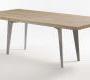Обеденный стол Riva 1920 Tango - Tango_Table 1