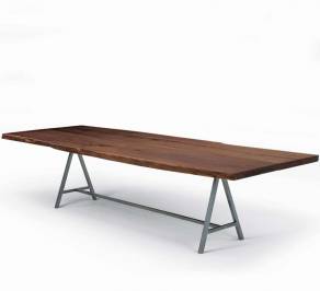 Обеденный стол Riva 1920 Tavola, Tavola 1