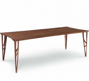 Обеденный стол Riva 1920 Vegan, Vegan 1