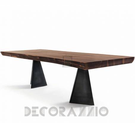 Обеденный стол Riva 1920 Woodstock - Woodstock 1