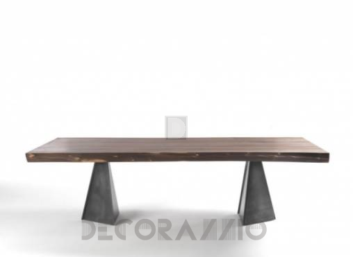 Обеденный стол Riva 1920 Woodstock - Woodstock 1