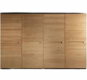 Шкаф гардеробный Riva 1920 Plano, Plano 1