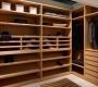 Модульная система хранения Riva 1920 Trust Walk-In-Closet - Trust Walk-In-Closet